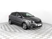 Kia Rio III Рестайлинг Ногинск  - изображение 23