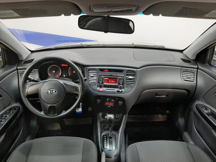 Kia Rio II Рестайлинг Москва  - изображение 9