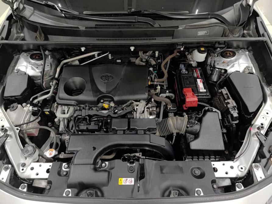 Toyota RAV4 V (XA50) Казань  - изображение 11