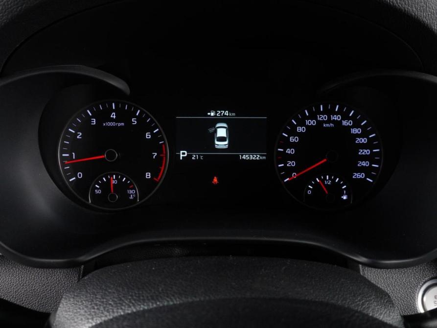 Kia Optima IV Рестайлинг Минеральные Воды  - изображение 22