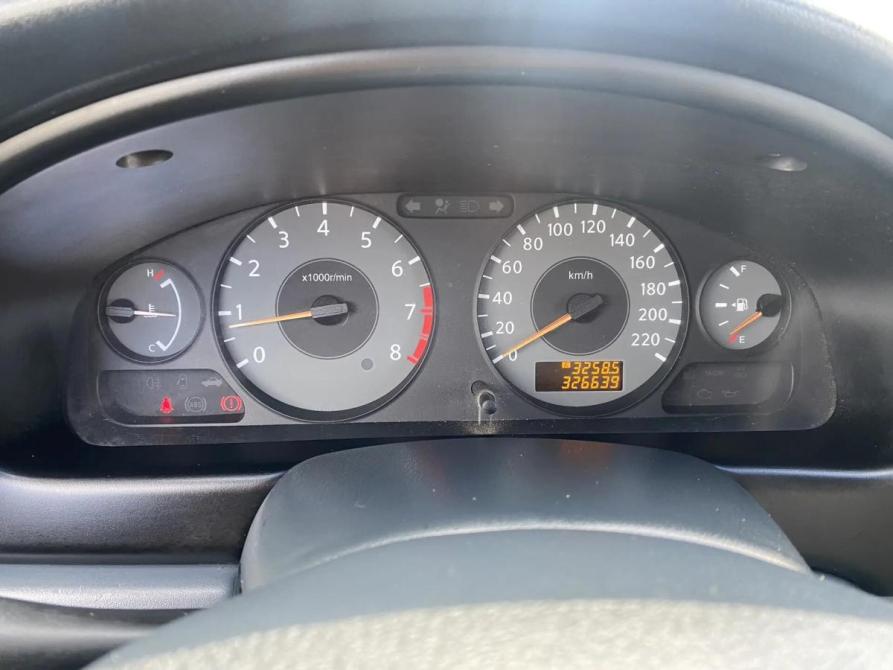 Nissan Almera Classic I Альметьевск  - изображение 8