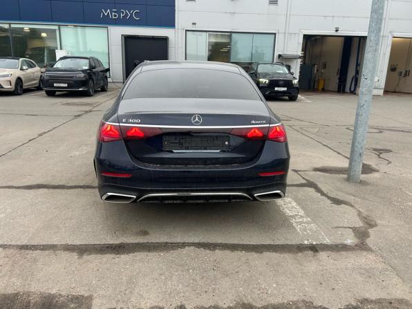 Mercedes-Benz E-Класс VI (W214 S214) с пробегом 2024 года, цена 8 400 000 рублей, 8000 км, седан, Автокод Объявления