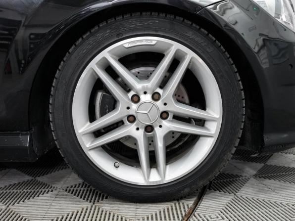 Mercedes-Benz C-Класс III (W204) Рестайлинг с пробегом 2011 года, цена 1 295 000 рублей, 289274 км, седан, Автокод Объявления