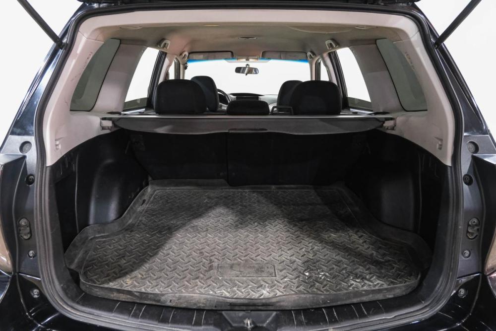 Subaru Forester III Новокузнецк  - изображение 34