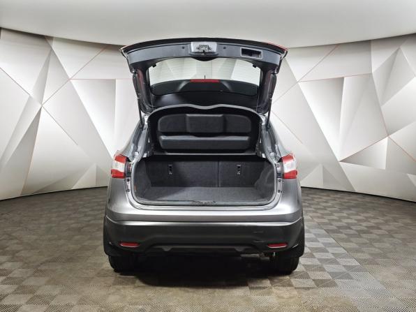 Nissan Qashqai II с пробегом 2014 года, цена 1 250 000 рублей, 192324 км, внедорожник, Автокод Объявления
