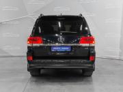 Toyota Land Cruiser 200 Series Рестайлинг 2 Новосибирск  - изображение 38