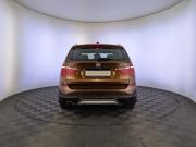 BMW X3 II (F25) Рестайлинг Москва  - изображение 36
