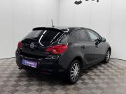 Opel Astra J Воронеж  - изображение 18