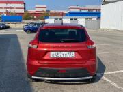 Lada (ВАЗ) XRAY I Сургут  - изображение 18