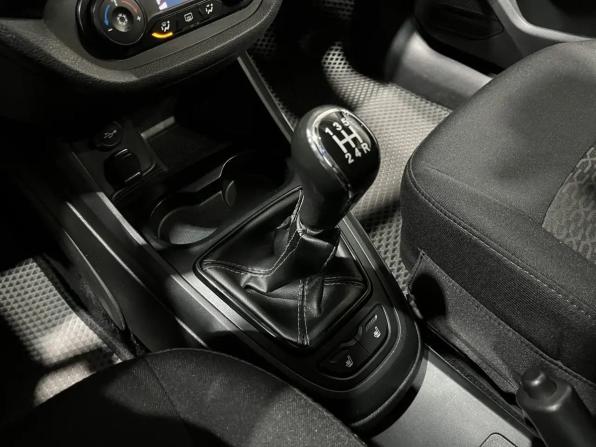 Lada (ВАЗ) Vesta I с пробегом 2019 года, цена 725 000 рублей, 214300 км, седан, Автокод Объявления