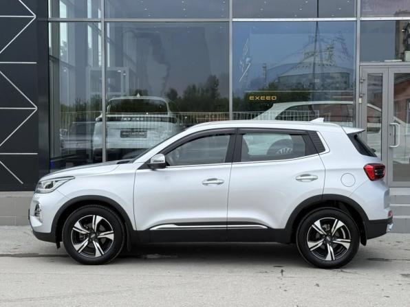 Chery Tiggo 4 Pro I с пробегом 2023 года, цена 1 500 000 рублей, 30000 км, внедорожник, Автокод Объявления