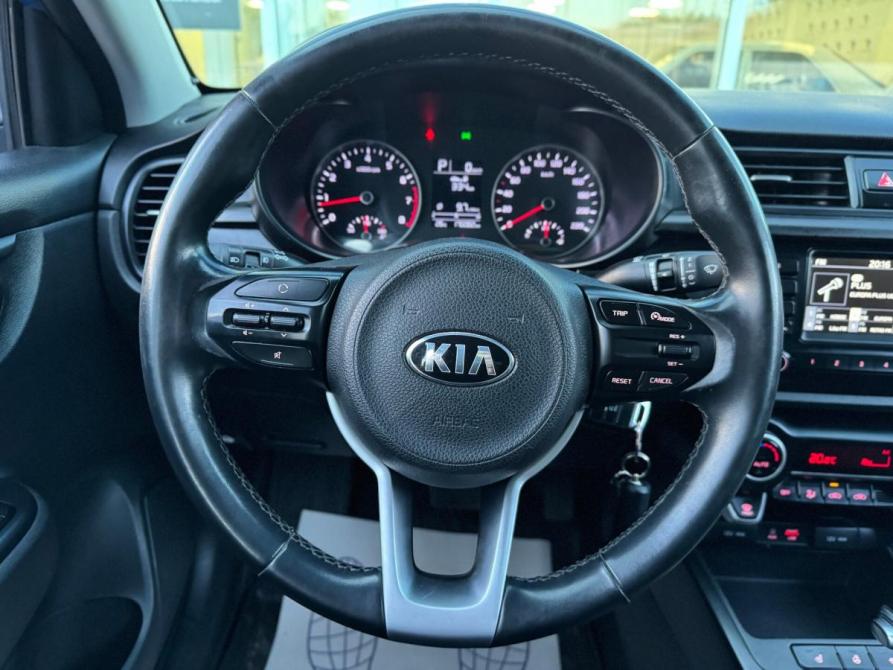 Kia Rio IV Ульяновск  - изображение 19