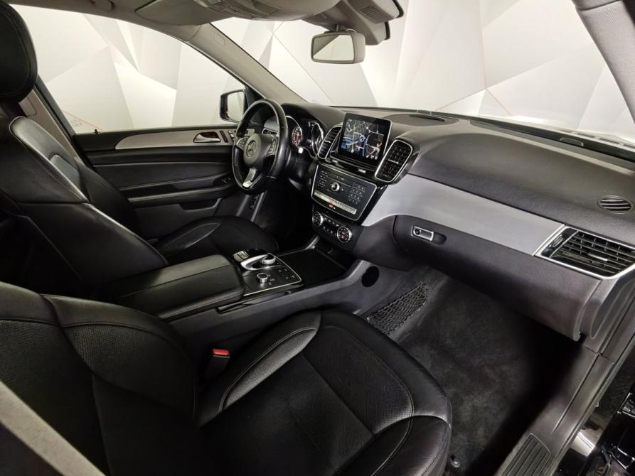 Mercedes-Benz GLE I (W166) Москва  - изображение 13