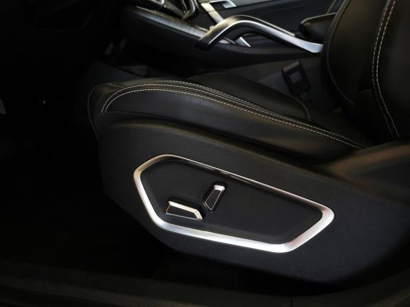 Geely Atlas Pro с пробегом 2021 года, цена 1 855 150 рублей, 68001 км, внедорожник, Автокод Объявления
