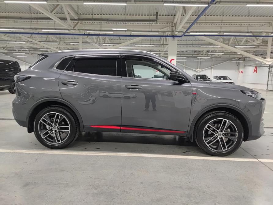 Changan UNI-S (CS55 Plus) Казань  - изображение 5