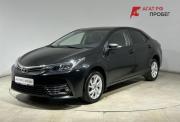 Toyota Corolla XI (E160 E170 E180) Рестайлинг 1 Саранск  - изображение 27