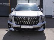 GAC GS8 II Москва  - изображение 20