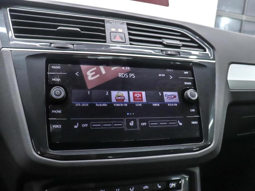 Volkswagen Tiguan II Красноярск  - изображение 16