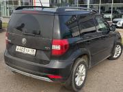 Skoda Yeti I Рестайлинг Ижевск  - изображение 36