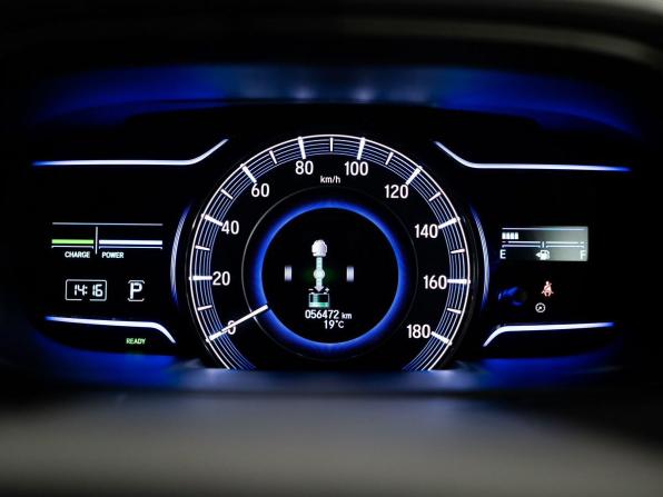Honda Odyssey V Рестайлинг с пробегом 2018 года, цена 2 500 000 рублей, 56472 км, минивэн, Автокод Объявления