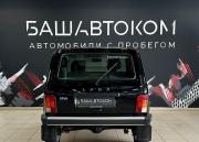 Lada (ВАЗ) Niva Legend Уфа  - изображение 18