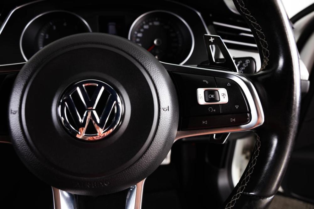 Volkswagen Passat B8 Пермь  - изображение 18