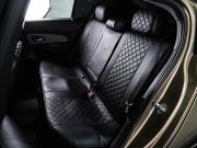 Chevrolet Cruze I Рестайлинг Воронеж  - изображение 27