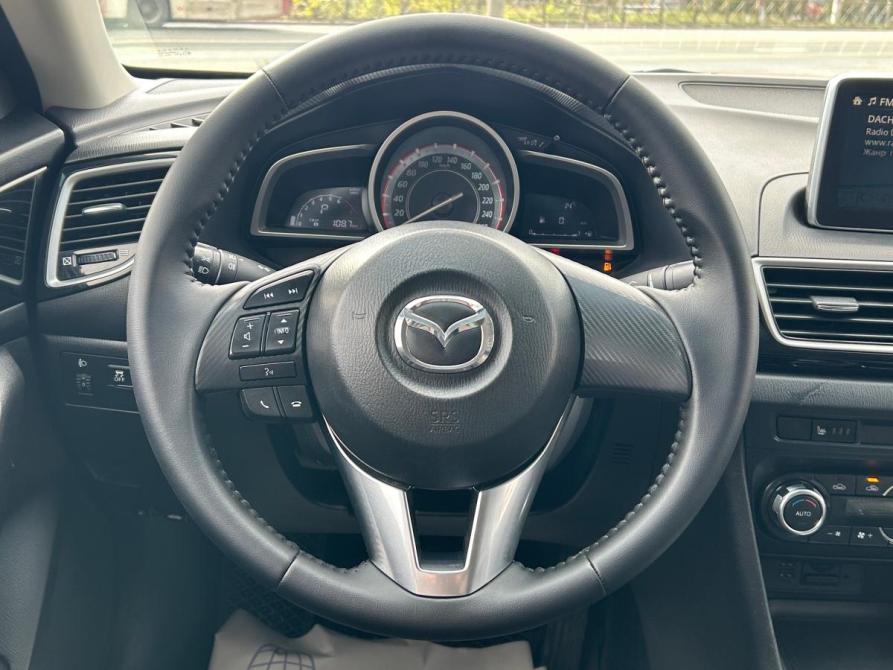 Mazda 3 III (BM) Пермь  - изображение 10
