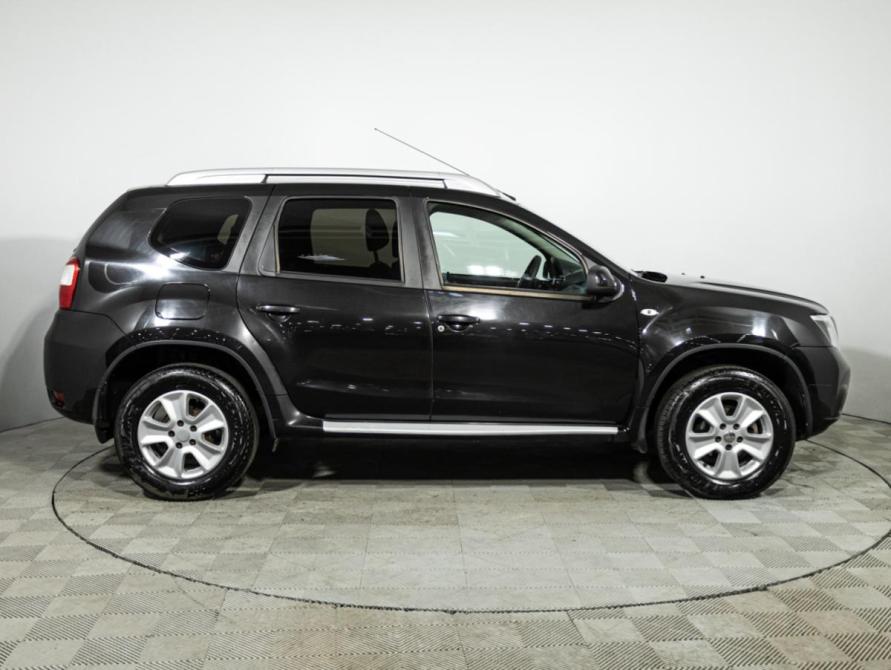 Nissan Terrano III (D10) Санкт-Петербург  - изображение 4
