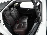 Lexus RX IV Рестайлинг Москва  - изображение 33