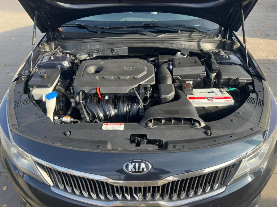 Kia Optima IV Рестайлинг Стерлитамак  - изображение 21