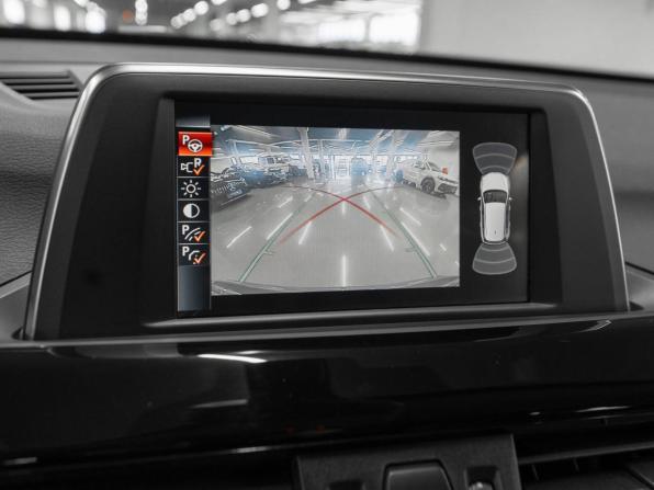BMW X1 II (F48) с пробегом 2016 года, цена 2 490 000 рублей, 90645 км, внедорожник, Автокод Объявления