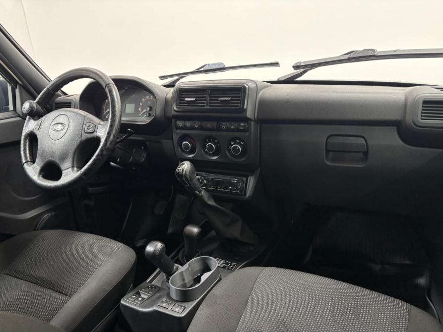 Lada (ВАЗ) Niva Legend Альметьевск  - изображение 14