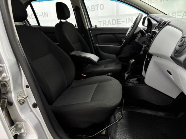 Renault Logan II с пробегом 2014 года, цена 466 000 рублей, 247000 км, седан, Автокод Объявления