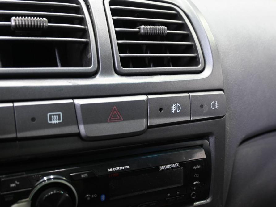 Hyundai Accent II Ростов-на-Дону  - изображение 16