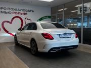 Mercedes-Benz C-Класс IV (W205) Рестайлинг Москва  - изображение 26