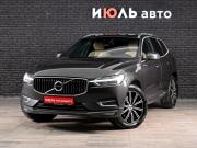 Volvo XC60 II Екатеринбург  - изображение 22