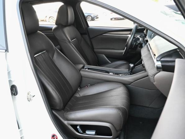 Mazda Atenza III Рестайлинг 2 с пробегом 2022 года, цена 3 179 000 рублей, 54814 км, седан, Автокод Объявления