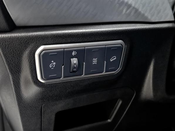 Haval F7x I Рестайлинг с пробегом 2023 года, цена 2 190 000 рублей, 24933 км, внедорожник, Автокод Объявления