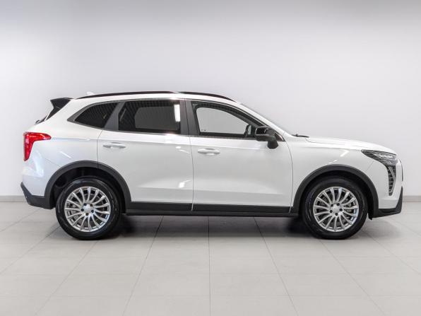 Haval Jolion I Рестайлинг с пробегом 2026 года, цена 2 400 000 рублей, 6819 км, внедорожник, Автокод Объявления