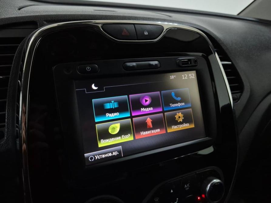 Renault Kaptur I Альметьевск  - изображение 21