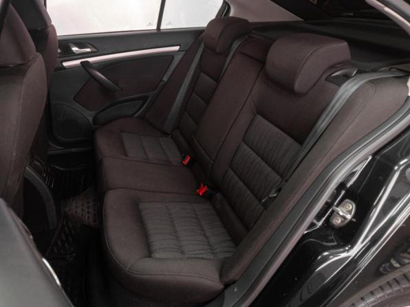 Skoda Octavia II (A5) Рестайлинг с пробегом 2012 года, цена 819 000 рублей, 218862 км, лифтбек, Автокод Объявления