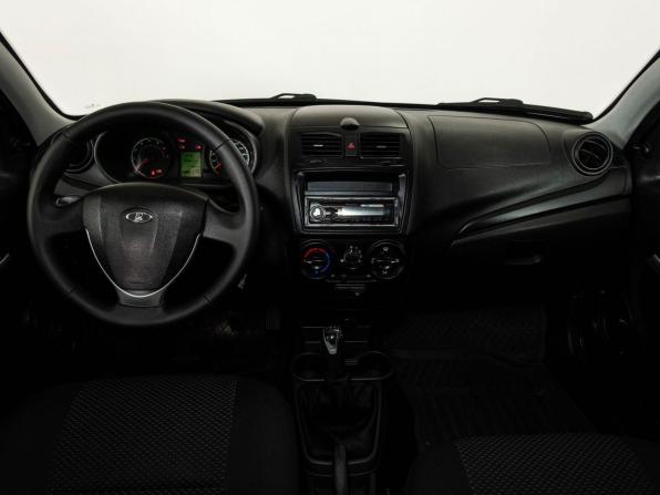 Lada (ВАЗ) Kalina II с пробегом 2014 года, цена 358 000 рублей, 169852 км, универсал, Автокод Объявления