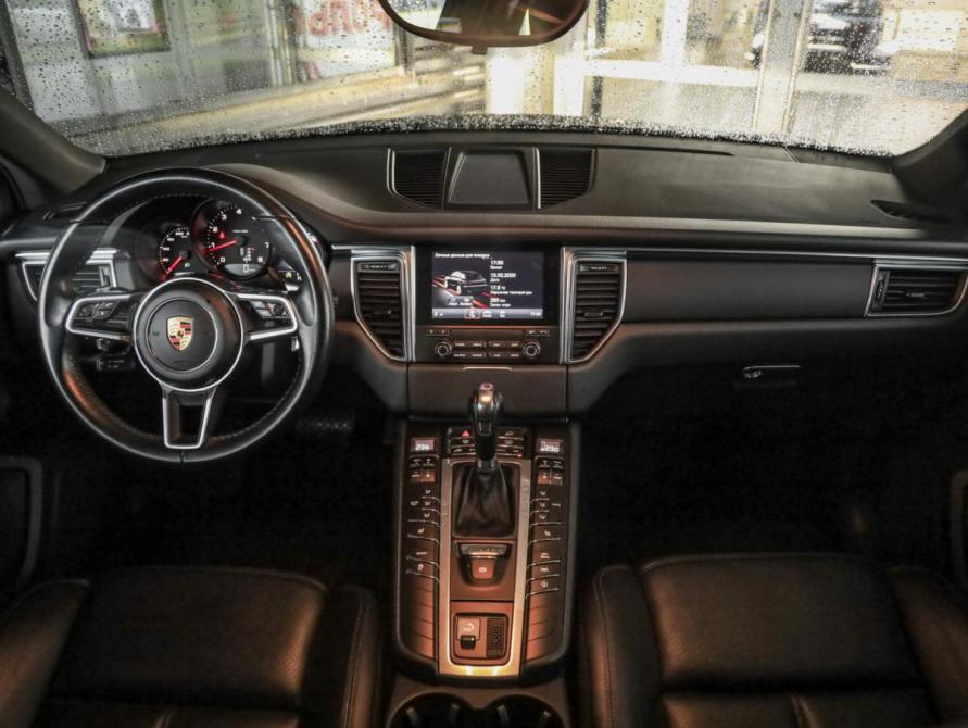 Porsche Macan I Санкт-Петербург  - изображение 14