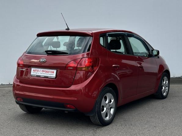 Kia Venga I с пробегом 2013 года, цена 900 000 рублей, 126200 км, компактвэн, Автокод Объявления