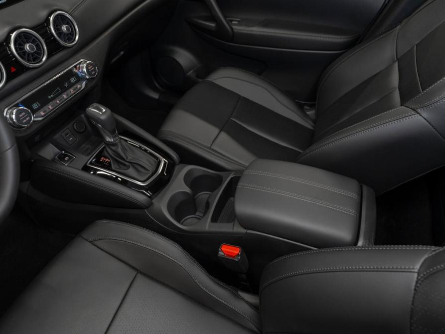 Nissan Qashqai II Рестайлинг 2 Москва  - изображение 17