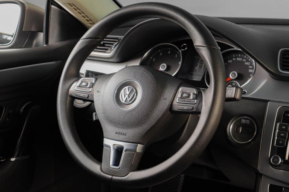 Volkswagen Passat CC I Тюмень  - изображение 12