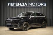 Li Auto (Lixiang) L7 I Иркутск  - изображение 38
