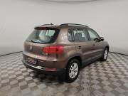Volkswagen Tiguan I Рестайлинг Москва  - изображение 27