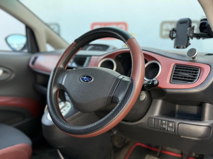 Subaru R1 Санкт-Петербург  - изображение 7